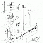 H0508E91A Gear Housing