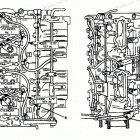 H1208X91C Recirculation System (0e065372 - 0e093699)
