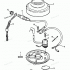 H0053E91D Генератор
