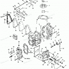 H0358E91A Power Head