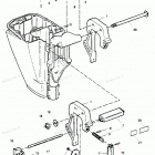 H009CS91A Струбцина