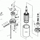 H0906X91A Стартер