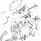 H0708F91C Дистанционное управление