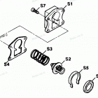 H0903E91D Термостат