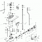 H0507P91A Gear Housing