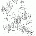 H0258E91B Power Head