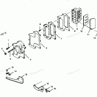 H0358E91B Reed Plate
