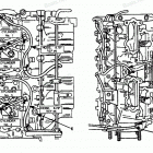 H1201E91D Recirculation System (0e065372 - 0e093699)