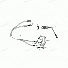 H0507A91A Overheat Buzzer