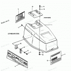 H0508F91C Engine Cover Force Models