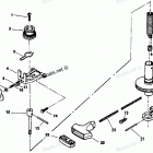 H0152L91D Starter (84a Thru 87a Models)