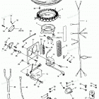 H0507X91B Электрика