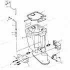 H0353F91A Motor Leg