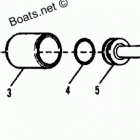 H1208F91E Цилиндр Подъема