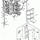 H0906F91E Intake Cover