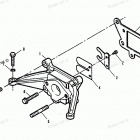 H0052L91A Intake System (88b Thru 90a Models)