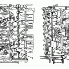 H1208C91H Recirculation System (0e065372 - 0e093699)