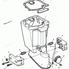 H0708P91B Дейвуд