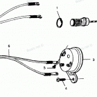 H0507P91B Overheat Buzzer