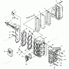 H090LD91D Power Head