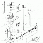 H0508F91A Gear Housing