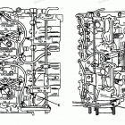 H1208F91H Recirculation System (0e065372 - 0e093699)