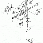 H0903G91C Gear Shift Linkage