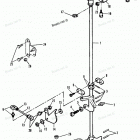 H1508E91J Throttle Linkage (0e009500 Thru 0e093699)