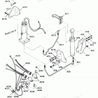 H0508E91B Power Trim Unit