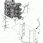 H090LD91B Intake Cover
