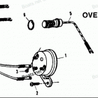 H1201F91A Overheat Buzzer