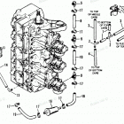 H1508A91J Fuel Prime System (0e065372 Thru 0e093699)