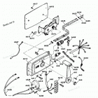 H0906P91C Дистанционное управление