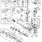 H1201F91H Gear Housing