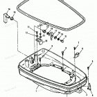 H0903E91H Нижняя часть колпака