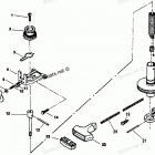 H0152S91A Starter (84a Thru 87a Models)