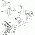 H0507X91B Power Trim Unit