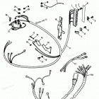 H1208X91E Электрика