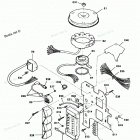 H120LD91B Зажигание