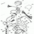 H0903E91D Зажигание