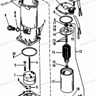 H0908A91H Pump-motor Assembly