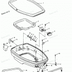 H0358F91A Support Plate
