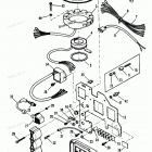 H0906F91E Ignition Components (91h Thru 92c)