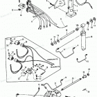 H0908F91E Design Ii - Power Trim Unit With Bullet Connectors...