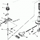 H0092E91B Starter (84a Thru 87a Models)
