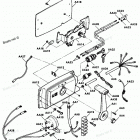 H0903E91D Дистанционное управление
