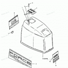 H0906X91C Engine Cover Force Models