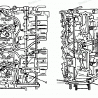 H1201A91C Recirculation System (0e065372 - 0e093699)