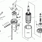 H0903E91D Стартер