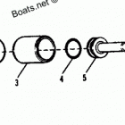 H0908F91H Цилиндр Подъема